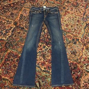 True religion Joey jeans
